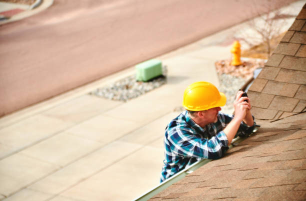 Heating Cable for Roof Installation in Montauk, NY